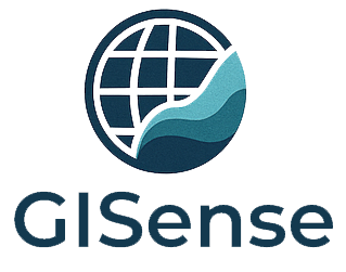 GISense – technologie GIS dla każdego